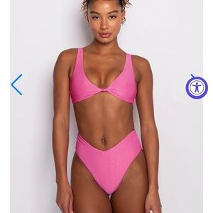 Melly Bikini Bottom